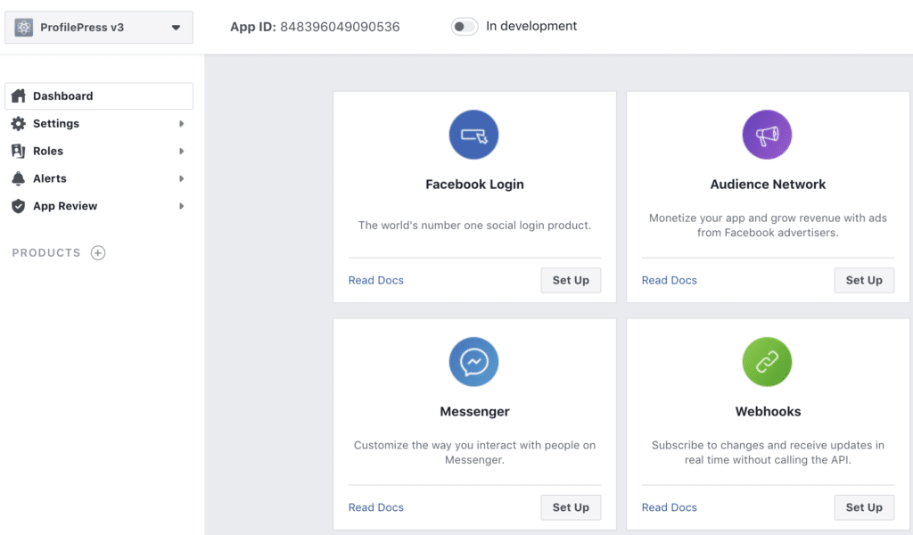 How to Integrate Facebook Login with WordPress