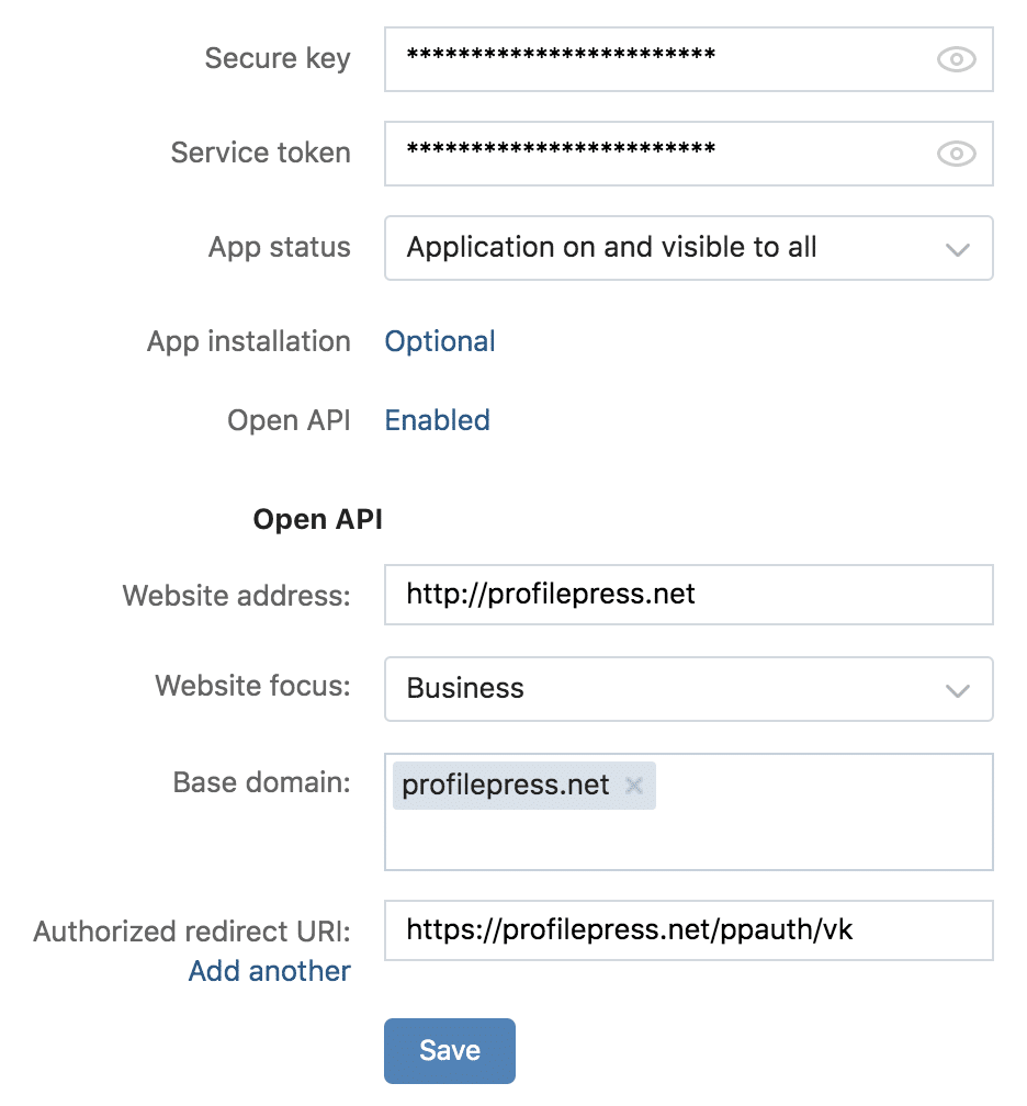 How to Login VK Account? Sign In to VK Account on VK App