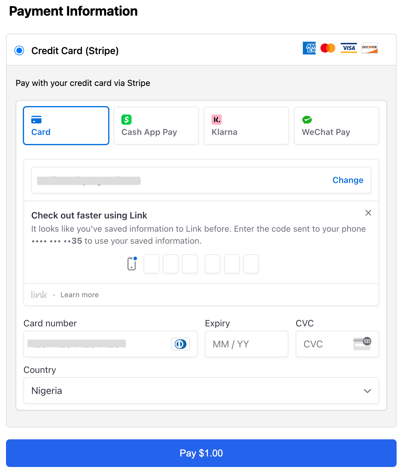 FPX payments  Stripe Documentation