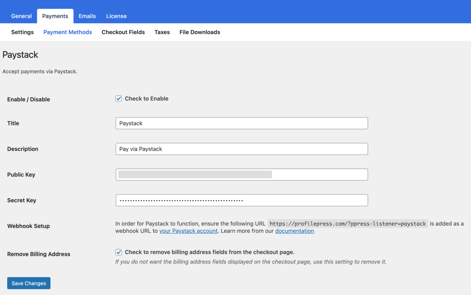 Introducing Digital Products to Paystack Storefronts and Product Links -  The Paystack Blog