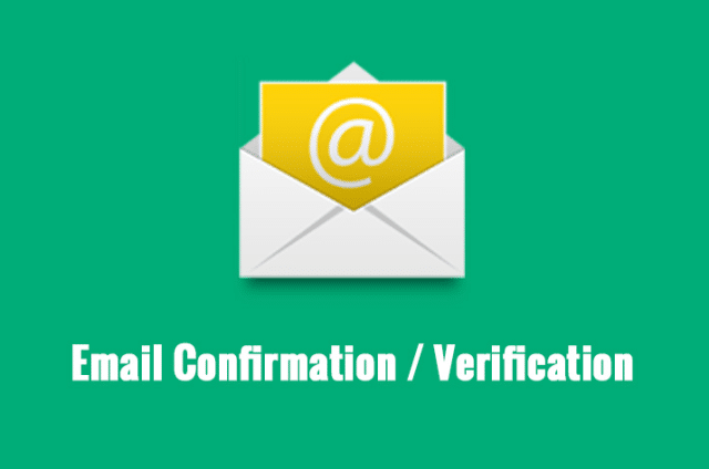 Email Confirmation ProfilePress extension for WordPress